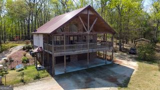 200 Higgins Road, Flovilla, GA 30216