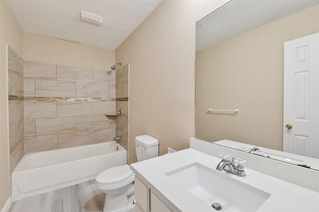 14650 Kemrock Drive, Houston, TX 77049
