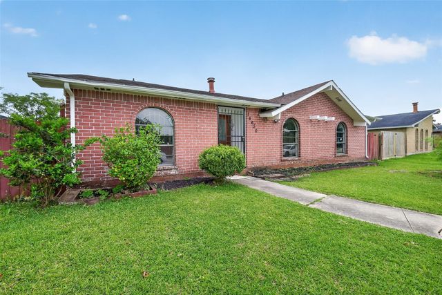 14650 Kemrock Drive, Houston, TX 77049