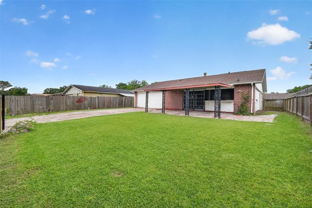 14650 Kemrock Drive, Houston, TX 77049