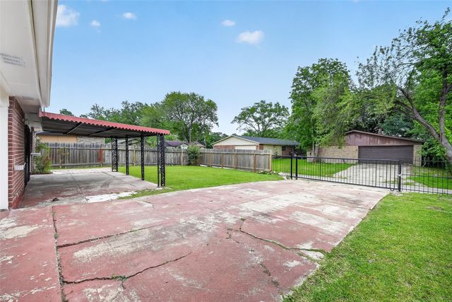 14650 Kemrock Drive, Houston, TX 77049