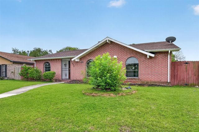 14650 Kemrock Drive, Houston, TX 77049