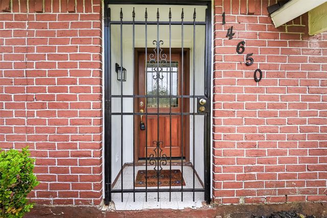 14650 Kemrock Drive, Houston, TX 77049