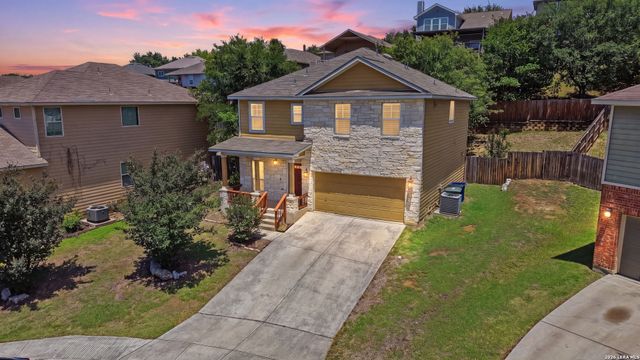 13106 VEGAS VW, San Antonio, TX 78233