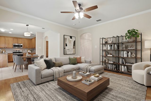 13106 VEGAS VW, San Antonio, TX 78233