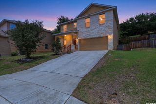 13106 VEGAS VW, San Antonio, TX 78233