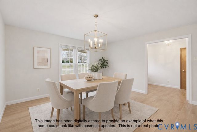 602 Dunkerry Ln, Sandston, VA 23150