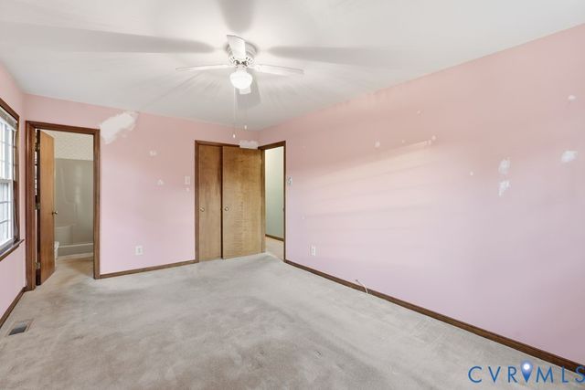 602 Dunkerry Ln, Sandston, VA 23150