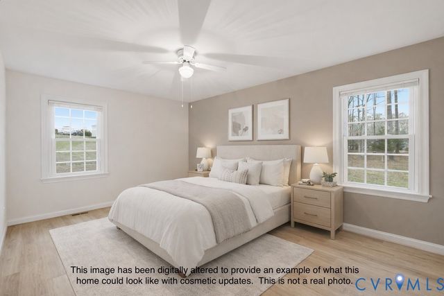 602 Dunkerry Ln, Sandston, VA 23150