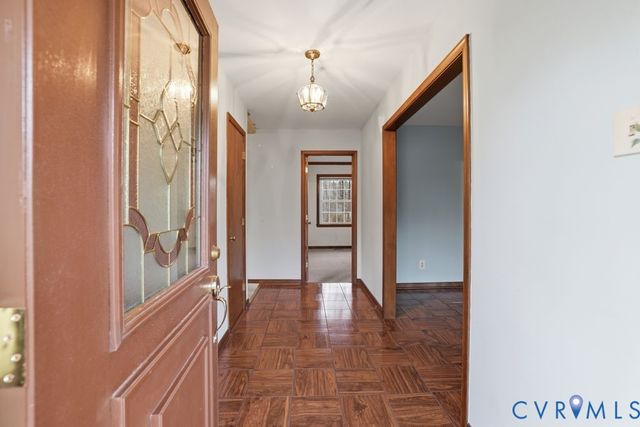 602 Dunkerry Ln, Sandston, VA 23150