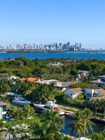 6850 Sunrise Ct, Coral Gables, FL 33133