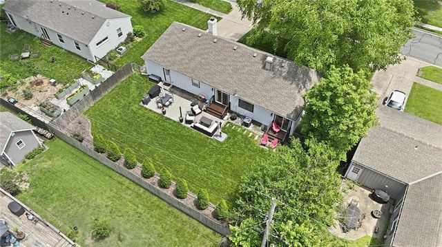 7624 Lamar Avenue, Prairie Village, KS 66208