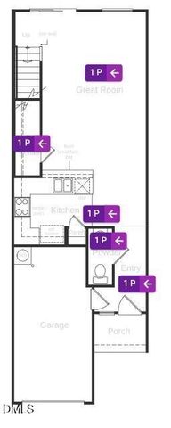 2028 Oakdale Drive, Durham, NC 27703