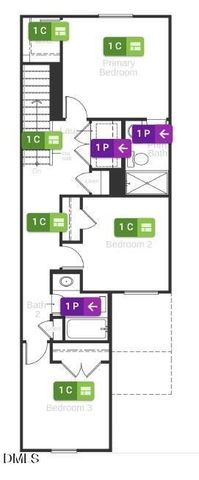 2028 Oakdale Drive, Durham, NC 27703