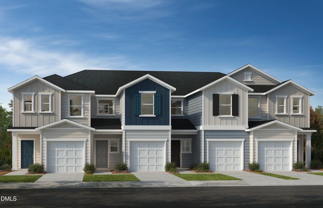 2028 Oakdale Drive, Durham, NC 27703