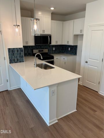 2028 Oakdale Drive, Durham, NC 27703