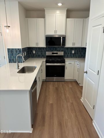 2028 Oakdale Drive, Durham, NC 27703