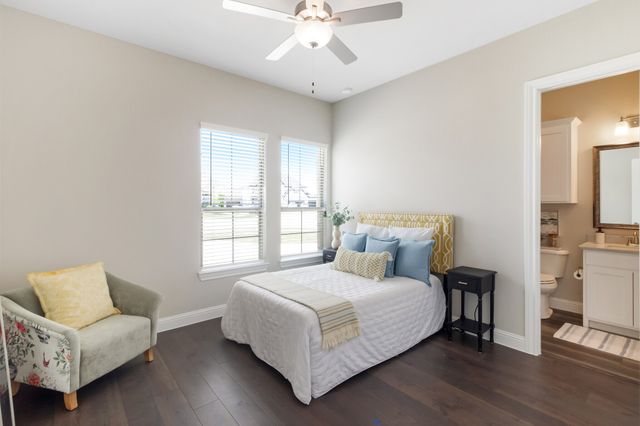 2908 Standing Tall Court, Heath, TX 75126