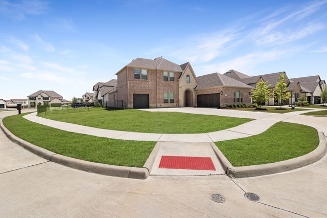 2908 Standing Tall Court, Heath, TX 75126
