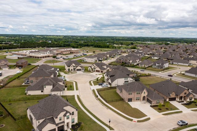 2908 Standing Tall Court, Heath, TX 75126