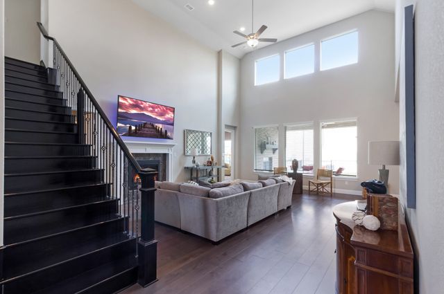 2908 Standing Tall Court, Heath, TX 75126