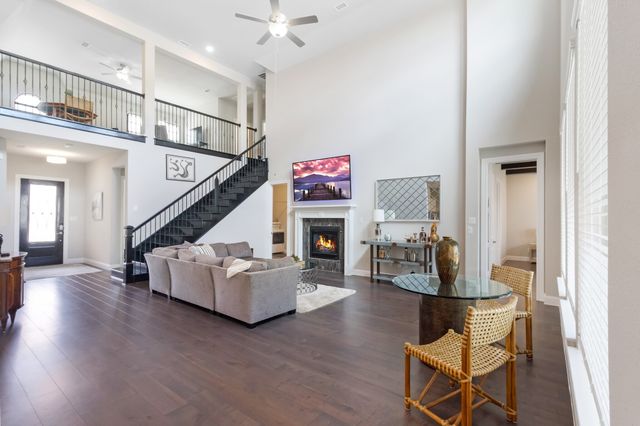 2908 Standing Tall Court, Heath, TX 75126