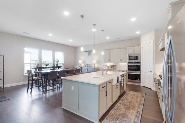 2908 Standing Tall Court, Heath, TX 75126