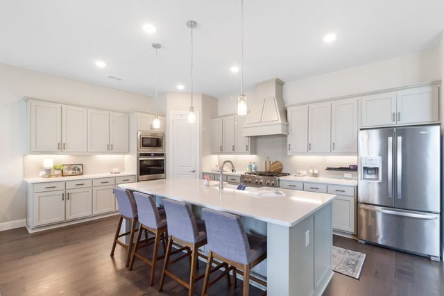 2908 Standing Tall Court, Heath, TX 75126