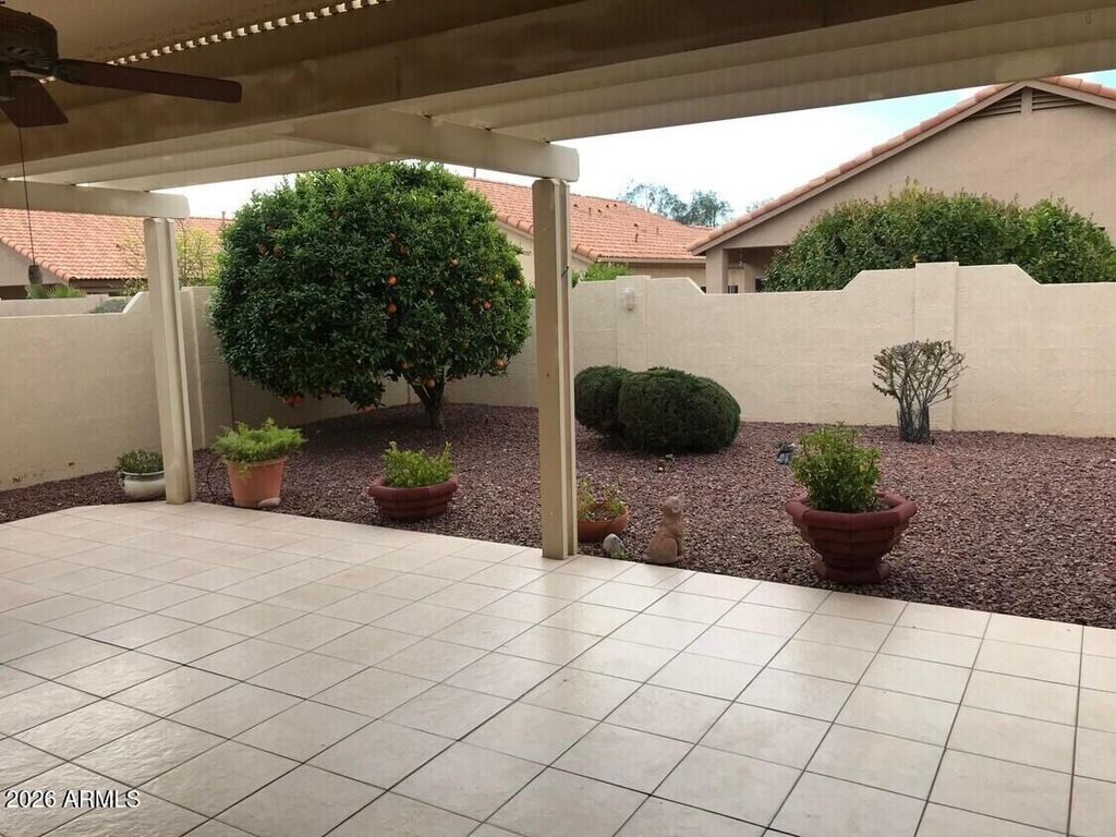 9115 W ESCUDA Drive, Peoria, AZ 85382 — exterior