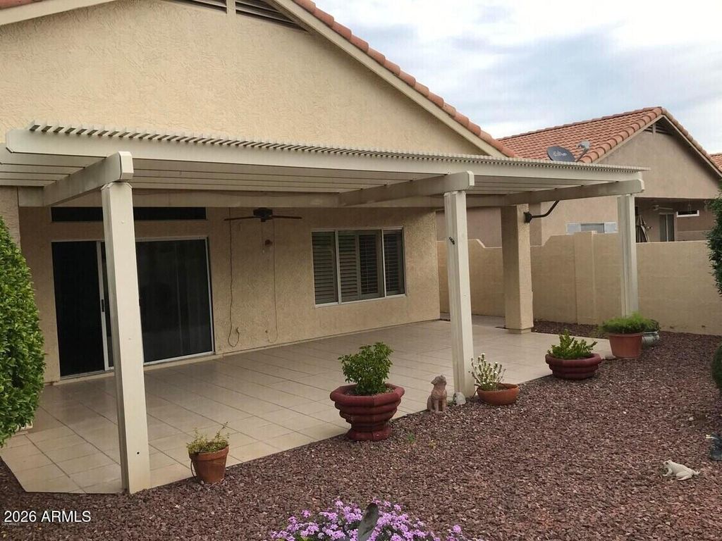 9115 W ESCUDA Drive, Peoria, AZ 85382 — photo 5