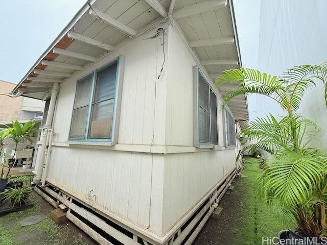 1119 Young Street, Honolulu, HI 96814