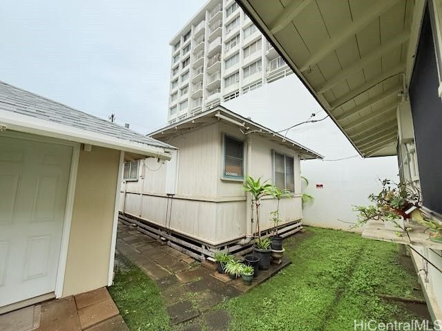 1119 Young Street, Honolulu, HI 96814