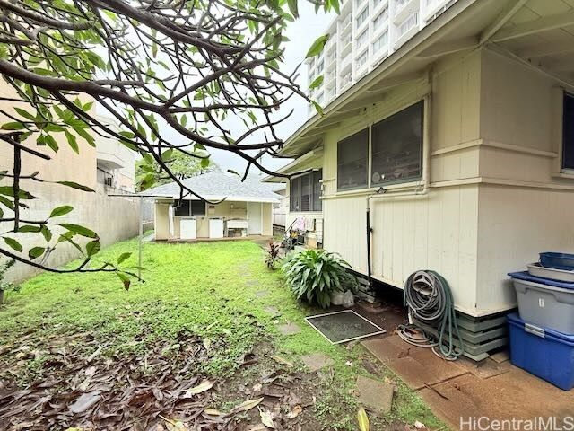 1119 Young Street, Honolulu, HI 96814