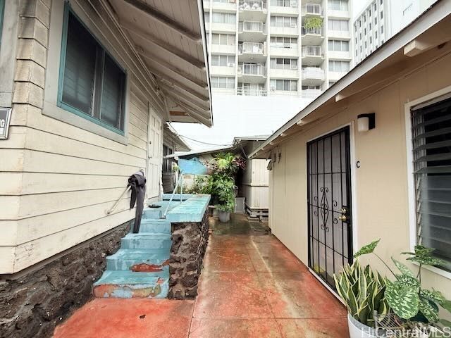 1119 Young Street, Honolulu, HI 96814