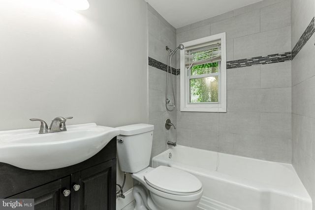 5429 BELLE VISTA AVE, Baltimore, MD 21206