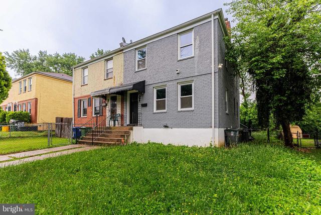5429 BELLE VISTA AVE, Baltimore, MD 21206
