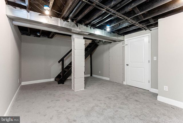 5429 BELLE VISTA AVE, Baltimore, MD 21206