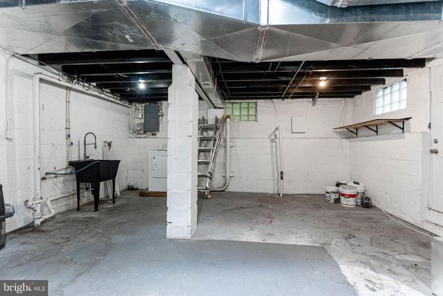 5429 BELLE VISTA AVE, Baltimore, MD 21206