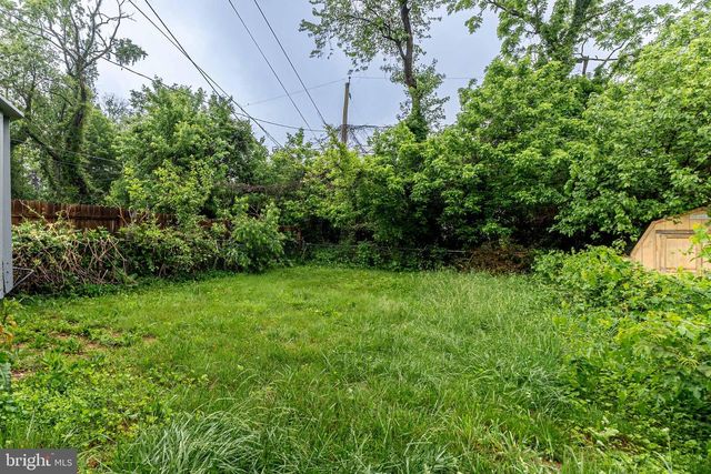 5429 BELLE VISTA AVE, Baltimore, MD 21206