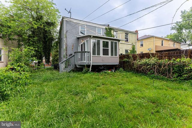 5429 BELLE VISTA AVE, Baltimore, MD 21206