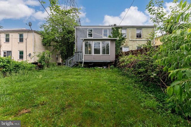 5429 BELLE VISTA AVE, Baltimore, MD 21206