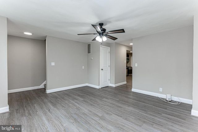 5429 BELLE VISTA AVE, Baltimore, MD 21206