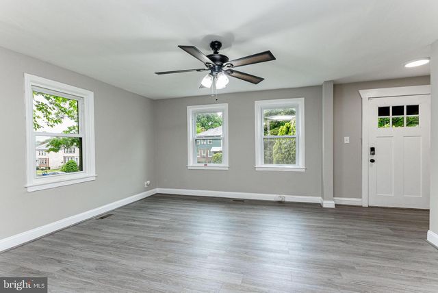 5429 BELLE VISTA AVE, Baltimore, MD 21206