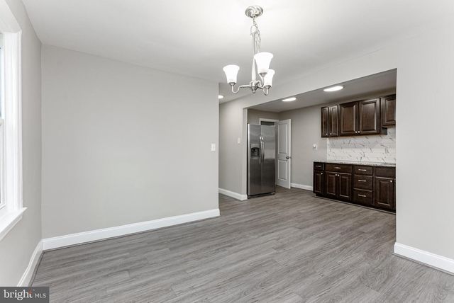 5429 BELLE VISTA AVE, Baltimore, MD 21206