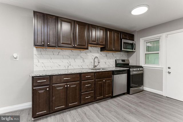 5429 BELLE VISTA AVE, Baltimore, MD 21206