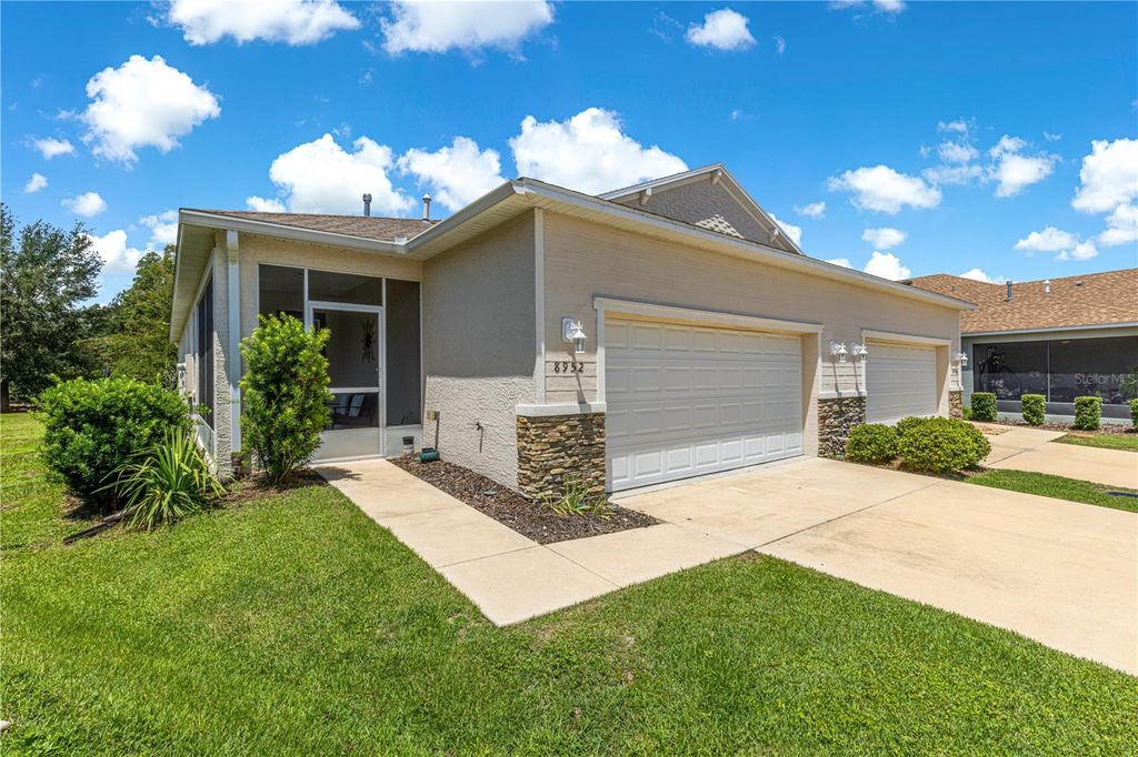 8952 SW 78TH COURT, Ocala, FL 34476