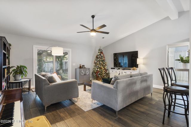 2933 BILOXI Trail, Middleburg, FL 32068