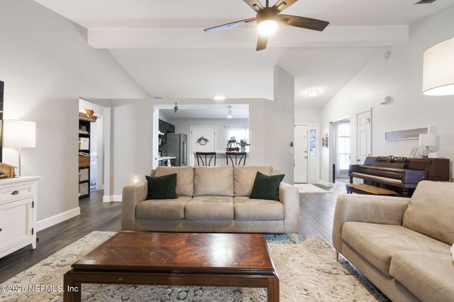 2933 BILOXI Trail, Middleburg, FL 32068