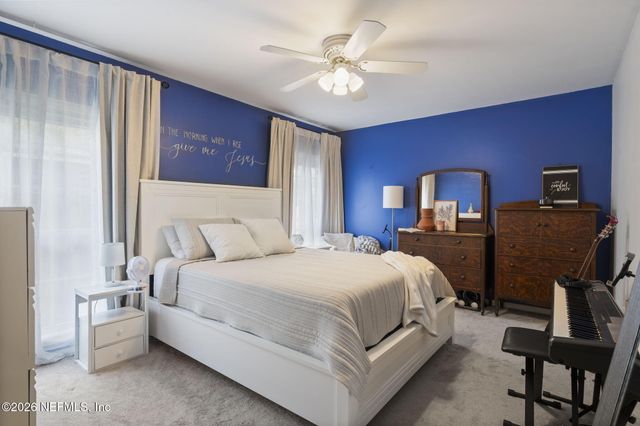 2933 BILOXI Trail, Middleburg, FL 32068