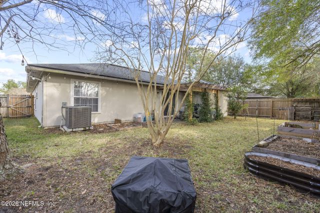 2933 BILOXI Trail, Middleburg, FL 32068